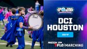 2026 DCI Houston presented by Fruhauf Uniforms