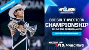 2026 REBROADCAST: DCI Southwestern Championship