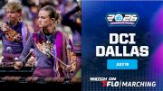 2026 DCI Dallas