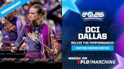 2026 REBROADCAST: DCI Dallas
