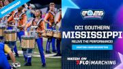 2026 REBROADCAST: DCI Southern Mississippi