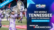 2026 REBROADCAST: DCI Middle Tennessee