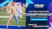2026 REBROADCAST: DCI Southeastern Championship
