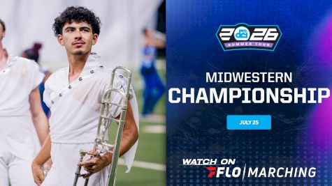 2026 Midwestern Championship