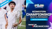 2026 REBROADCAST: Midwestern Championship