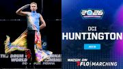 2026 DCI Huntington