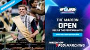 2026 REBROADCAST: The Marion Open