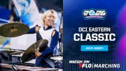 2026 DCI Eastern Classic PRESENTED BY Yokohama Tire