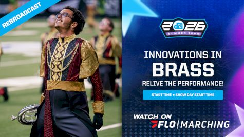 2026 REBROADCAST: Innovations in Brass