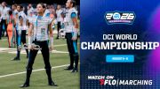 2026 DCI World Championship