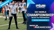 2026 REBROADCAST: DCI World Championship