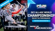 2026 REBROADCAST: DCI All-Age World Championship