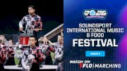 2026 SoundSport International Music & Food Festival