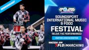 2026 REBROADCAST: SoundSport International Music & Food Festival