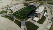 BREAKING: New DCI Houston Venue Announced