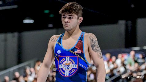 What To Know About The Three Delayed Final X Matchups