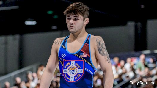 U20 World Championships LIVE Now!