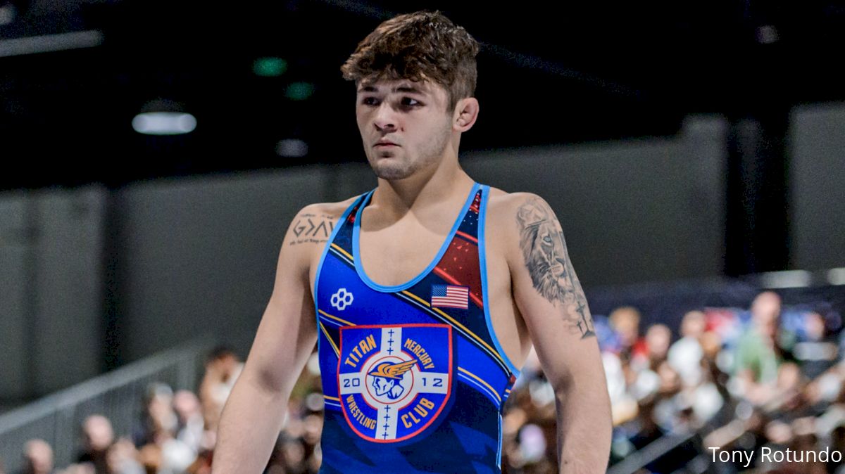 What To Know About The Three Delayed Final X Matchups