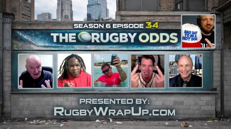 The Rugby Odds: Perfect Chicago? Chiefs and Chiefs to win? Bulls too strong, Shafted Spain, Picks