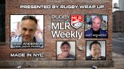 MLR Weekly: Championship Preview, Free Jacks Owner Errik Anderson, Power Pundit Prognosticators