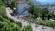 Tour de Suisse 2026 Stage 2 - Women
