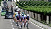 Tour de Suisse 2026 Stage 2 - Men
