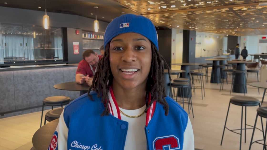 Morgan Turner Walked At Graduation A Week Ago