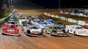 Lucas Oil Late Model Dirt Series at Smoky Mountain: What You Need to Know