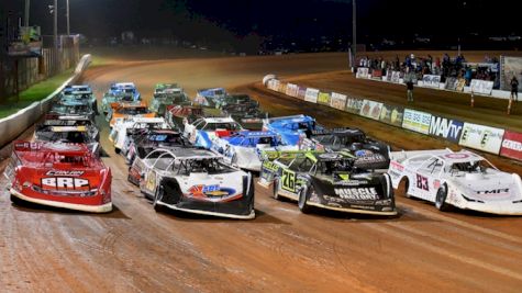 Lucas Oil Late Model Dirt Series at Smoky Mountain: What You Need to Know