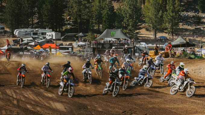 What You Need to Know About The 2026 Mammoth Motocross