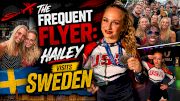 The Frequent Flyer: Hailey D'Lynn Competes with USA Cheer in Sweden