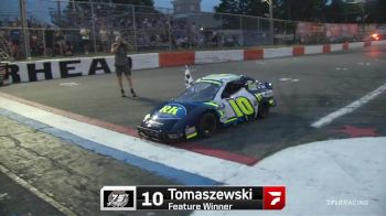 Replay: School Bus Demo Derby at Riverhead | Jul 30 @ 6 PM