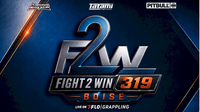2026 Fight to Win 319