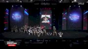 Power Cheer! - Senior Coed [2026 Panthers Day 2] 2026 The All Out Grand Nationals