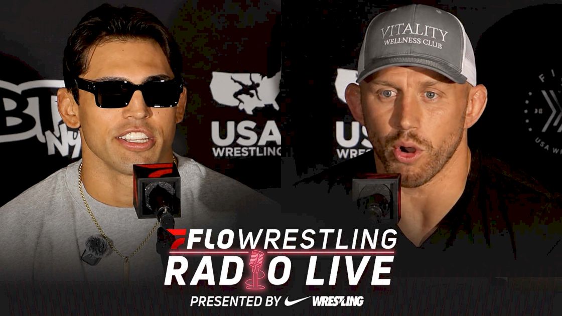 LIVE FRL FROM FINAL X