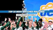 Check Out UCA College National's 10 Most-Watched Routines on Varsity TV!