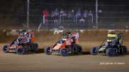 First Entry List Has Arrived For 2026 BC39 At The Dirt Track At IMS