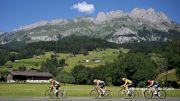 Tour de Suisse 2026 Stage 3 - Women