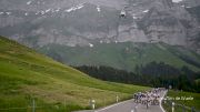 Tour de Suisse 2026 Stage 3 - Men