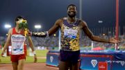 2026 Diamond League Doha Results: Here's Who Won