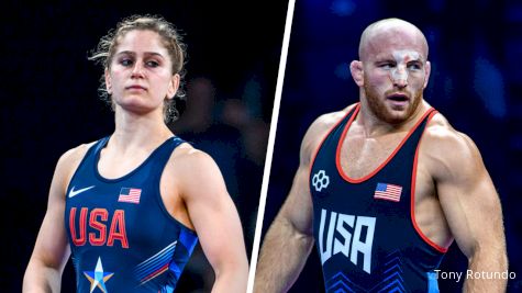 Team USA Is Set (Mostly) After Final X!