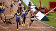 Diamond League Doha: See Who Won