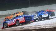 Entry List: Lucas Oil Late Model Dirt Series At Smoky Mountain Speedway