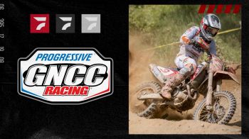 Replay: GNCC at Ironman | Oct 25 @ 9 AM