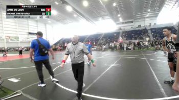 Replay: Mat 8 - 2026 Clash at Bullhead | May 2 @ 9 AM