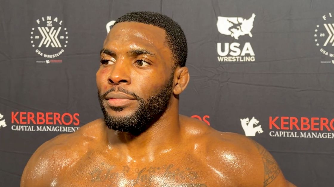 James Green Proved His Doubters Wrong