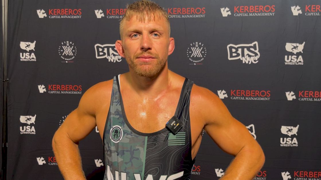 Dake Has Gone Through A Spiritual Journey Over The Past Year