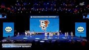 Bowling Green State University [2026 All Girl Division IA Semis] 2026 UCA & UDA College Cheerleading and Dance Team National Championship