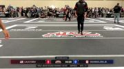Lucas Rubio vs Giovanni Loria Jr. 2025 ADCC Orlando Open/Youth Trials