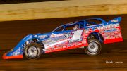 2026 Lucas Oil Late Model Friday Results At Smoky Mountain Speedway